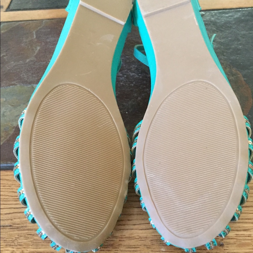 SUGAR SANDALS - Picture 4 of 4